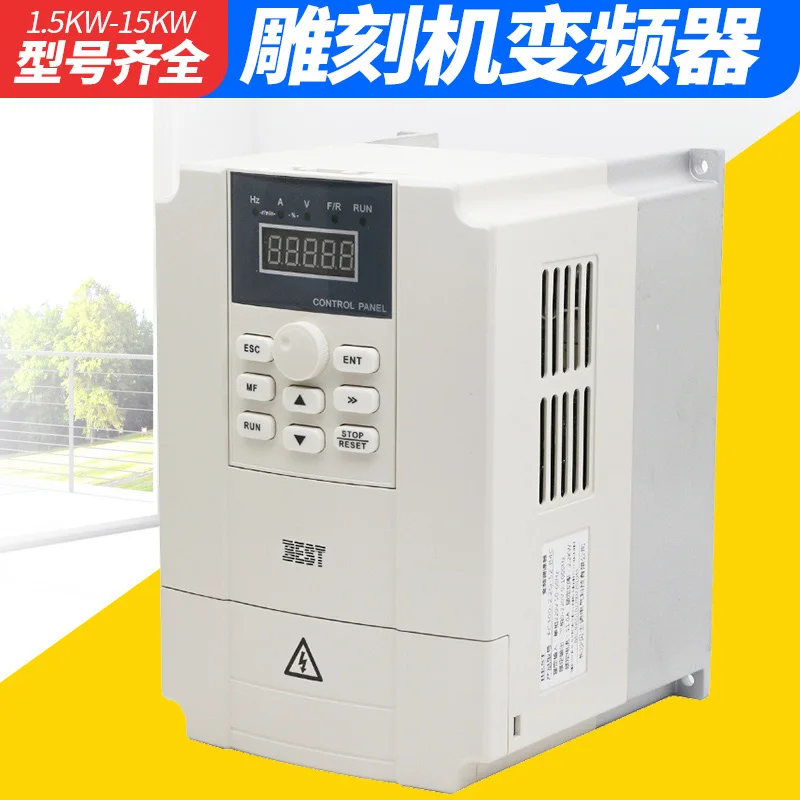 Convertitore trifase 3KW monofase 220V