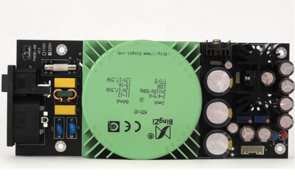 Closolo horizon alimentation linéaire, remplacement sans perte PW06-A6 de la carte d'alimentation de mise à niveau, LT3042