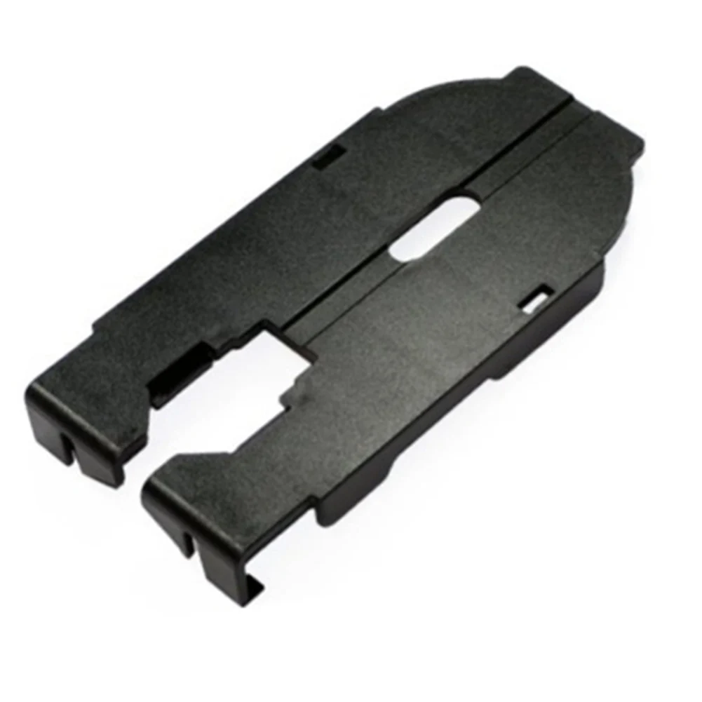 

Jigsaw Sole Plate Worktop Protector Guard Replacement For DeWalt DC330 DW331 DW333 DCS331 581268-00 Black Protector Guard