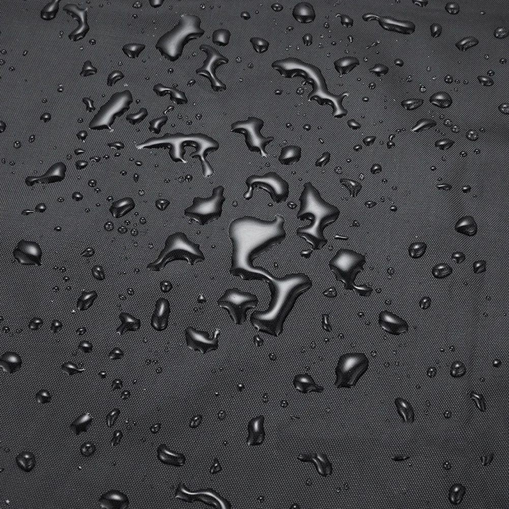 غطاء مقاوم للماء غطاء آلة التجديف غطاء معدات التمرين آلة التجديف غطاء مادة البوليستر البقرة متوافق