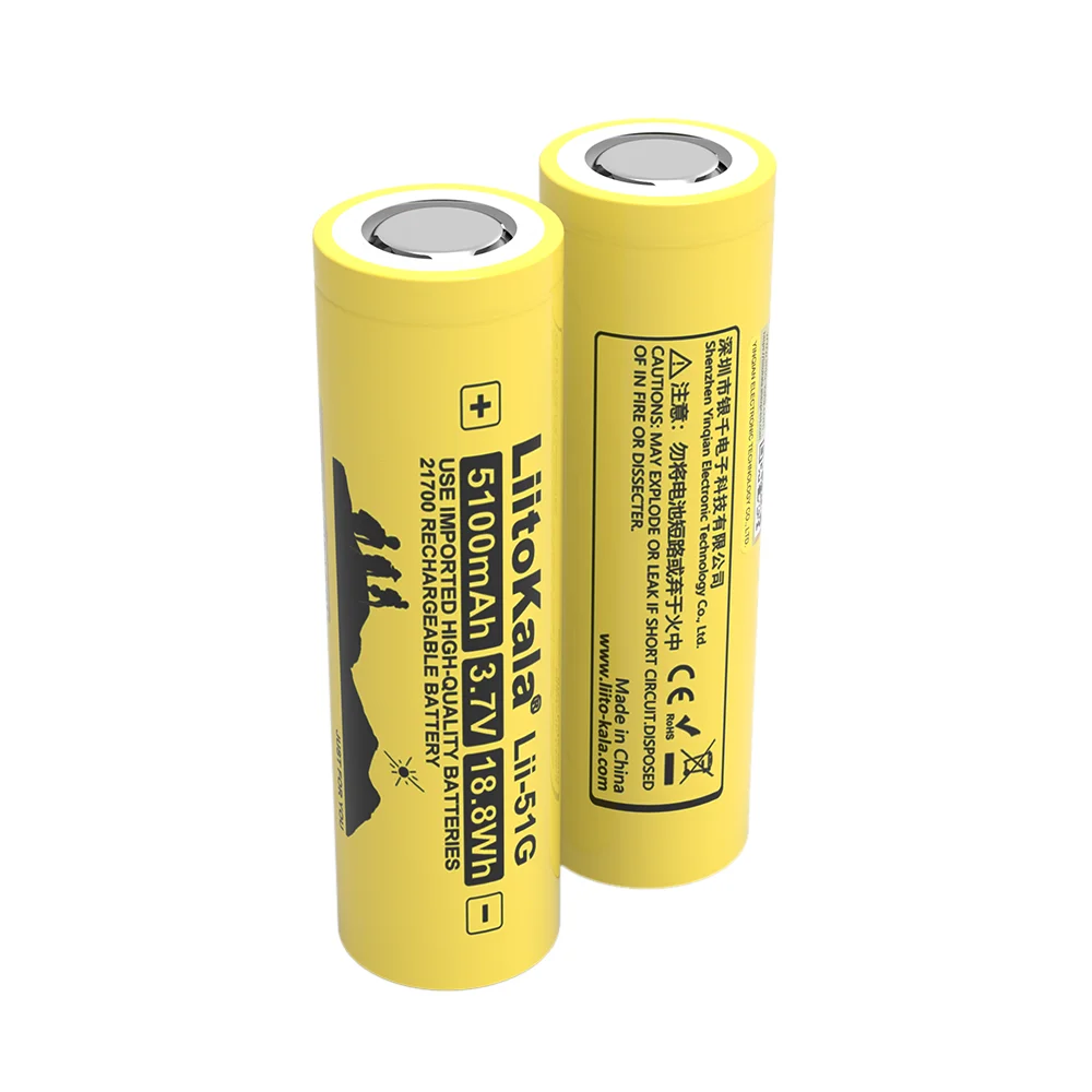 بطارية ليثيوم ، مصباح يدوي مصباح أمامي بطارية باور بنك