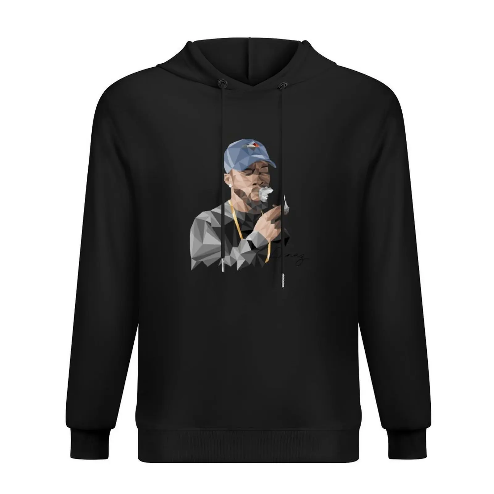 

T Lanez Hoodie mens designer clothes japanese style hooded shirt anime clothing japanese hoodie