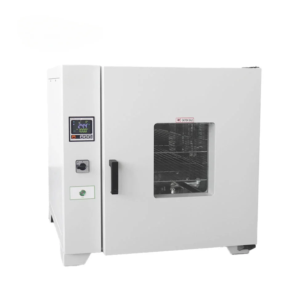 

252L Constant Temperature 300C Drying Oven for Laboratory Agricultural Products