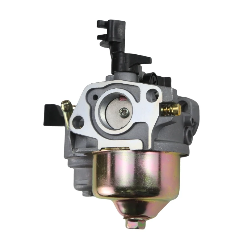 JINGKE Brand Carburetors For Honda Gx160 Carburetor Engine Gx168f Gx200 5.5hp 6.5hp Fuel Pipe Gasket Manager Engin