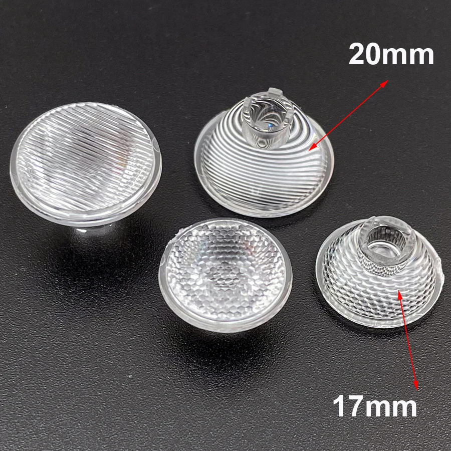 20x12.8x1.5mm smooth surface pearl surface stripe at 15 to 60 degrees
