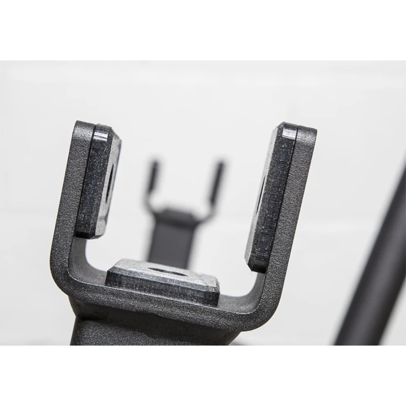 Hard Pull Barbell Rod Changer, Double Support, Changing Frame Barbell, Jack Changing Austrian Support Frame