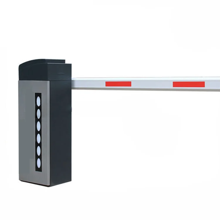 rfid vehicle access control system,road barrier parking system,boom barrier