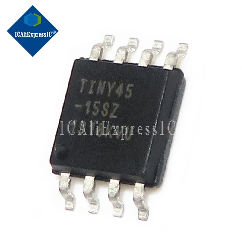 

5 шт. ATTINY45-15SZ ATTINY45 SOP-8