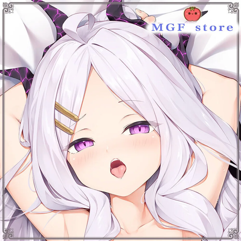 

Оригинальная наволочка для тела с синим архивом дакимакура, оригинальная наволочка, реквизит для косплея