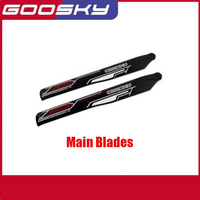 Orginal GOOSKY S2 3D RC Helicopter Main Blade Propeller