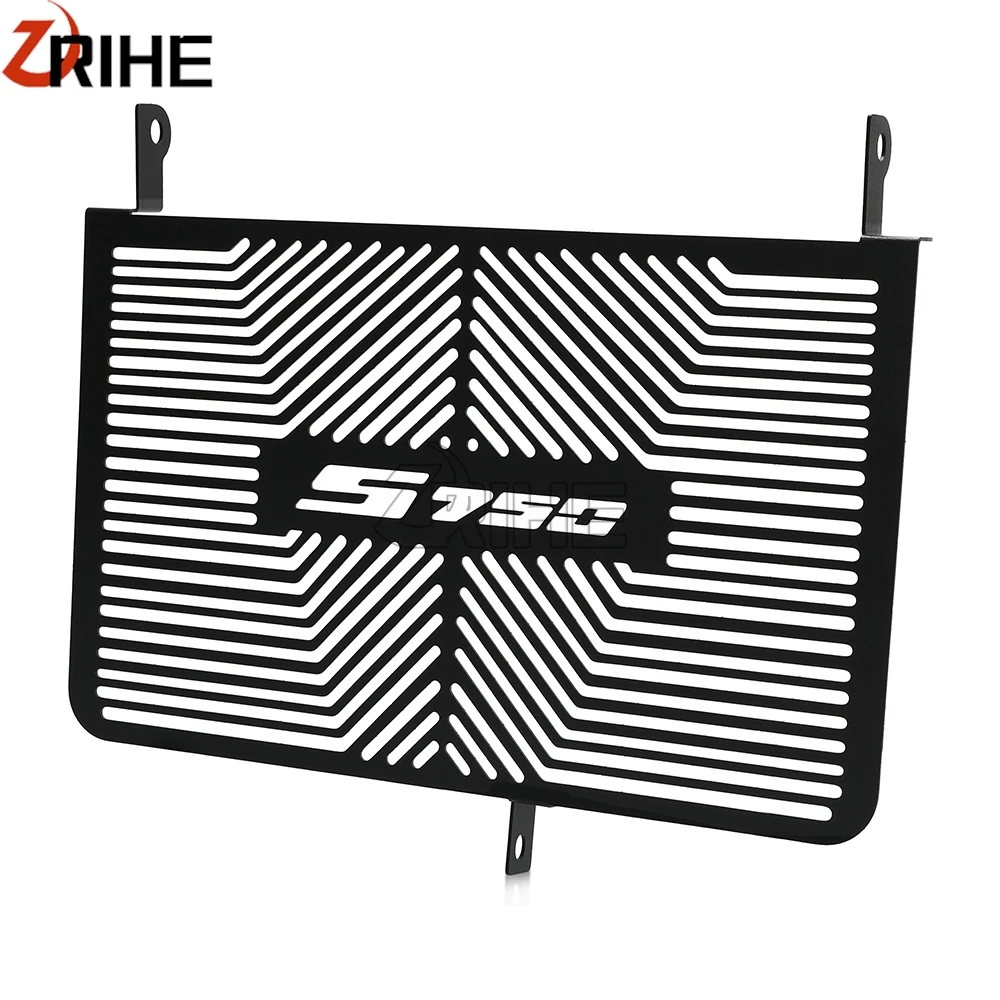 For SUZUKI  GSR750 GSX-S750Z gsx-S750 gsr 2010 GSX-S750 2024 2025 Motorcycle Accessories Radiator Guard Grille Cover Protection