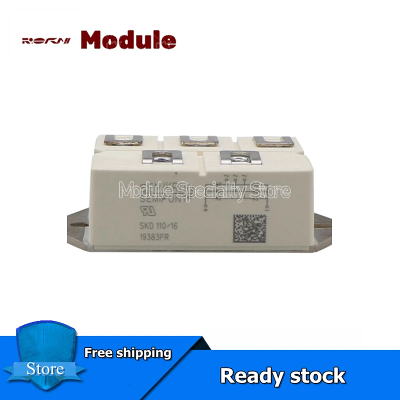 SKD110/08 12 14 16 18 IGBT Module New Original