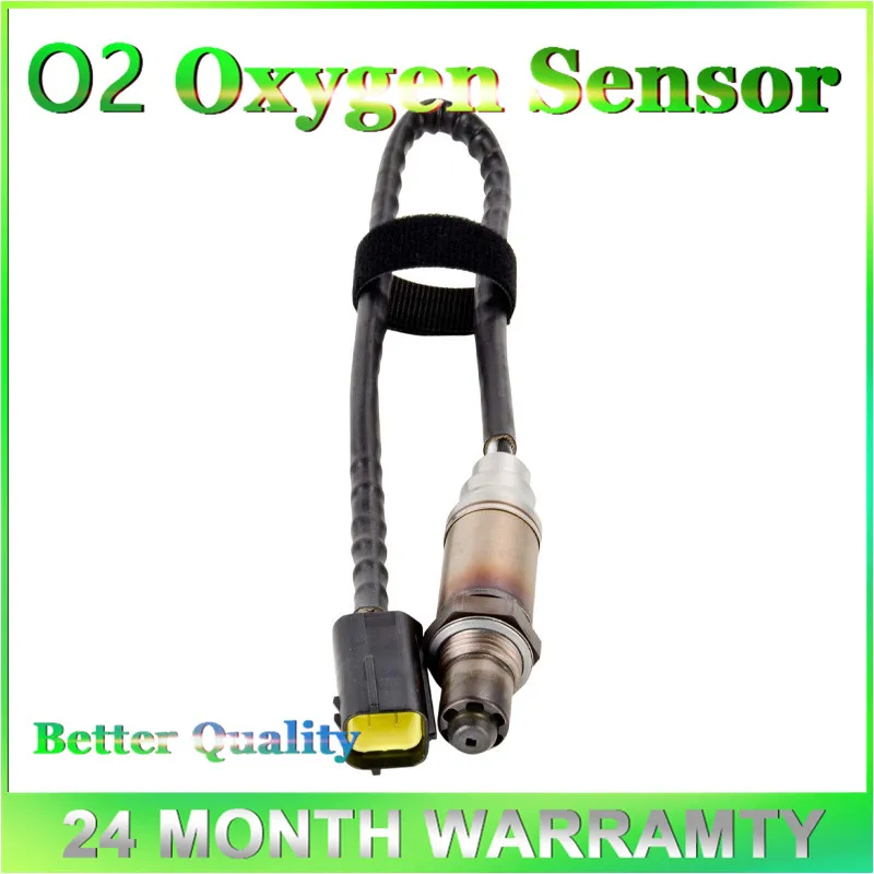 

For Replacement # Bosch Oxygen Sensor o2 Sensor Bosch 15799