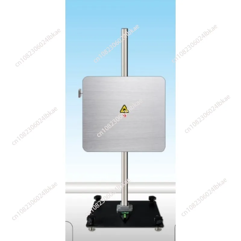 

Калибровочный инструмент ACC, радарная отражающая плата для VW Audi BMW Mercedes BYD Great Wall Geely, универсальная подходит