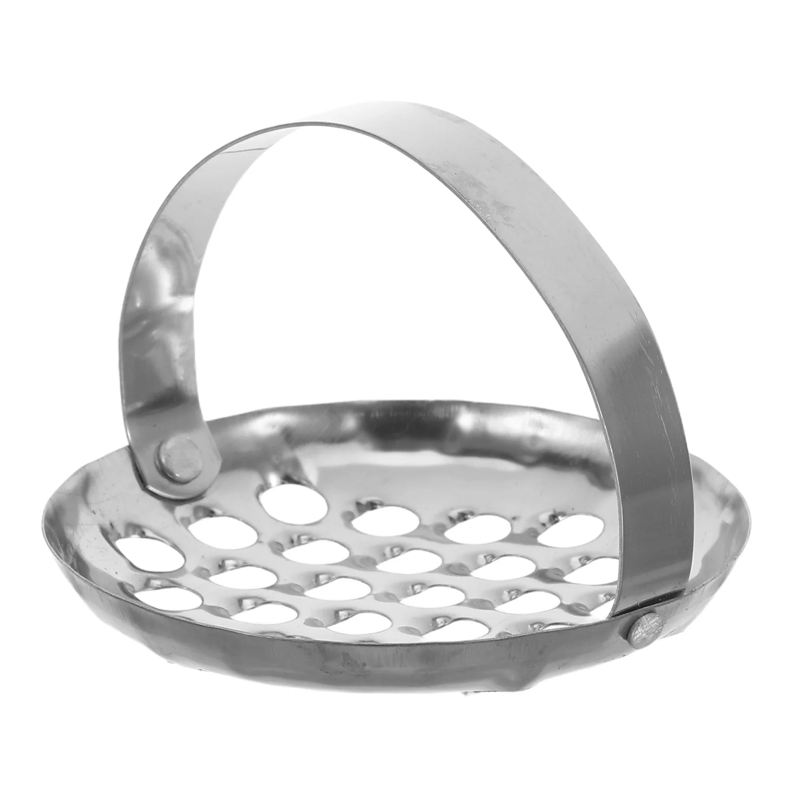 

Stainless Steel Liangpi Maker Cool Bean Jelly Scraper for Cheese Butter Potato Grating Kitchen Cooking Tool Noodle