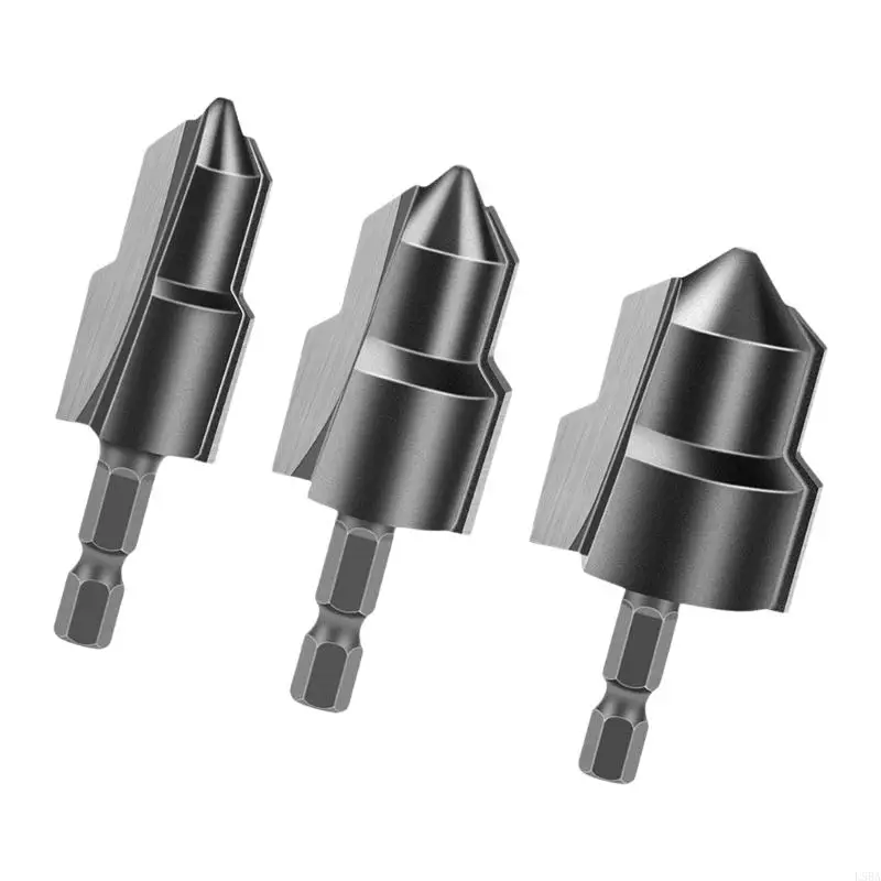 L5BA Tungstênio Ferrilha broca broca