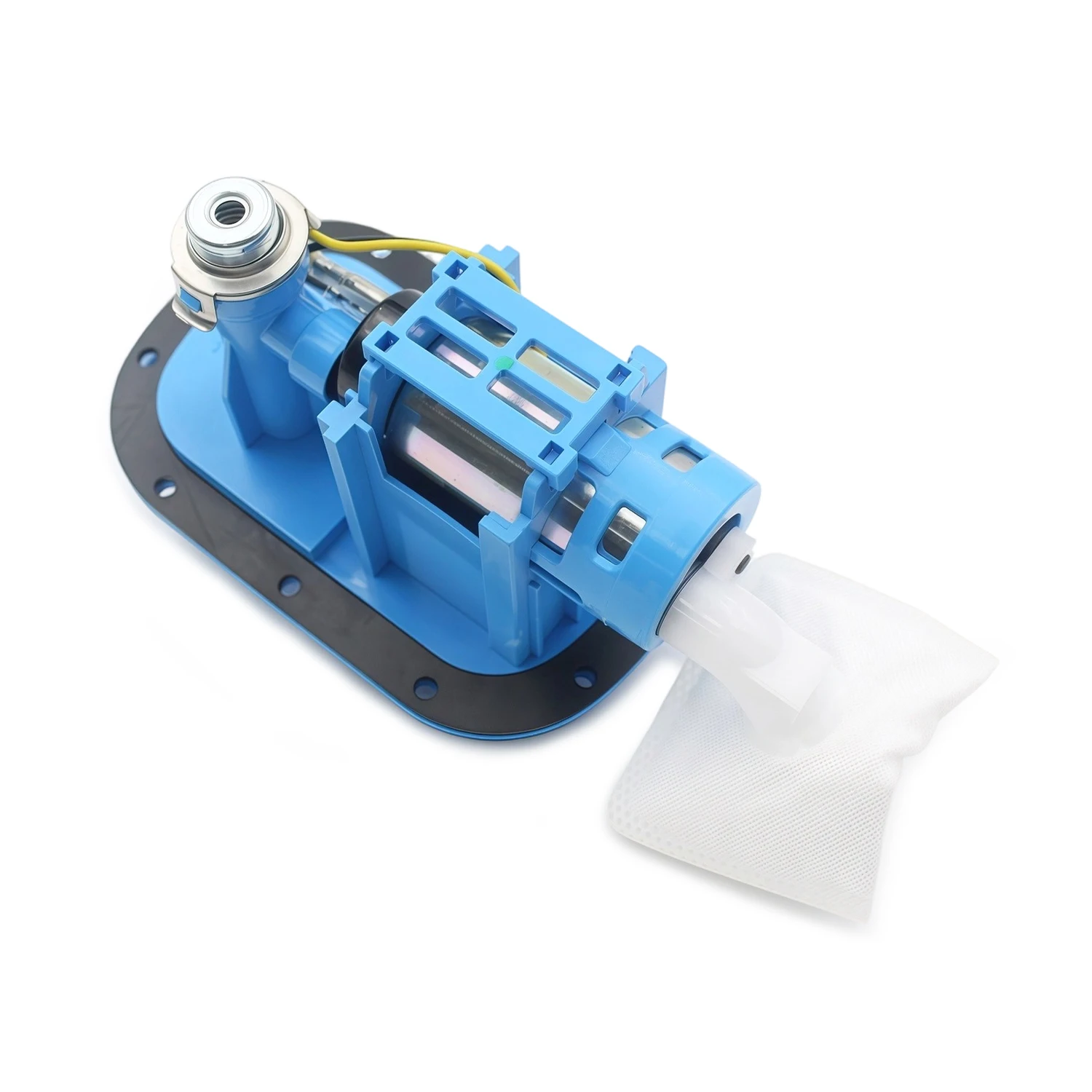 Motorradzubehör Kraftstoffpumpe für Hyosung GT250R GT650R EFI Comet GT250 ST7 ST700 GV250 DR 15100H99D00 15100HB9500 – Detail 9