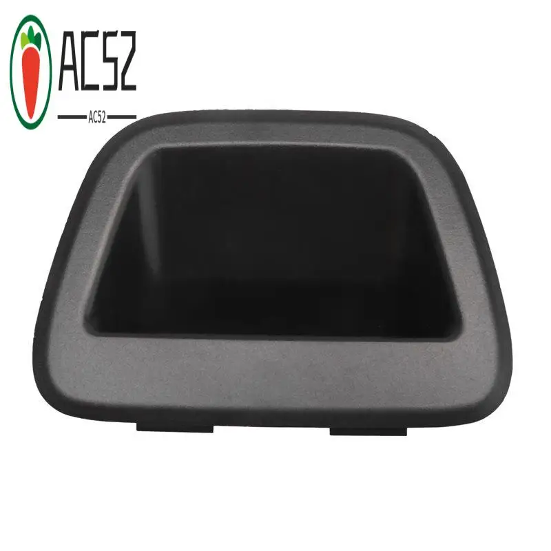 AC52-31348022 Boot Trunk Tailgate Door Lock Switch Button Handle Suitcase Handle For Volvo S80 S90 S60 S40
