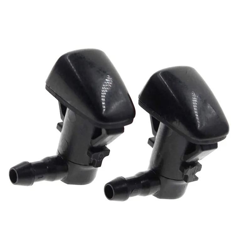 

2Pcs Car Windshield Washer Nozzle for Chrysler 300 Dodge