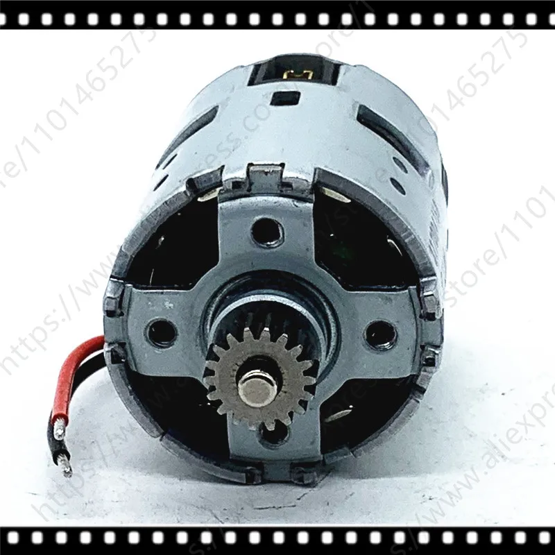 

Motor, 18 V (LT) for metabo BS18LT BS18LTQuick 317004160