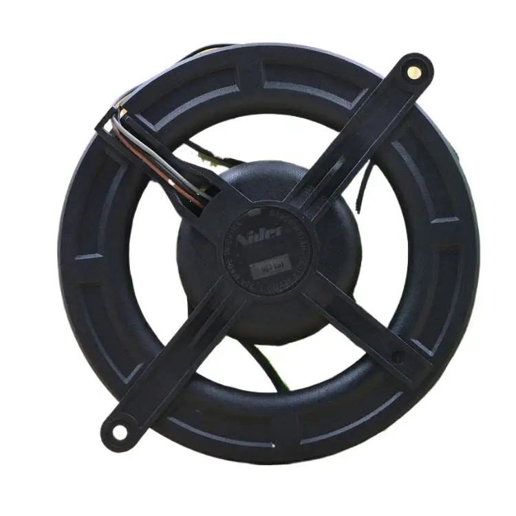 

G10C12MS1AH-56J14 DC12V 1.38A Cooling Fan Turbofan