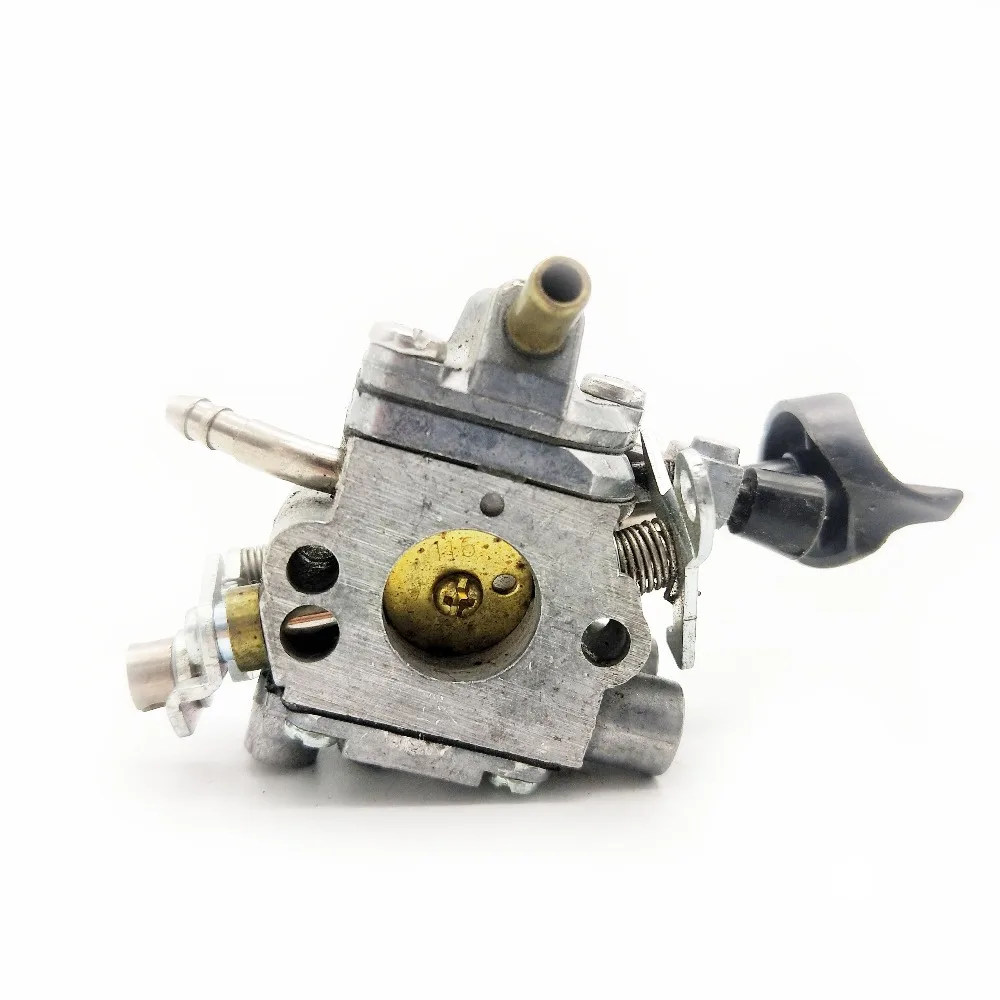 BR 500 550 600 Carburetor BR500 BR550 BR600 Replace Zama C1Q-S183 4282 120 0604, 4282 120 0607 42821200604 42821200607