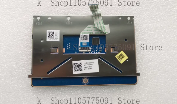 New Original  For Dell Latitude 3490 E3490 Touchpad Trackpad Mouse Board CN-03HK46