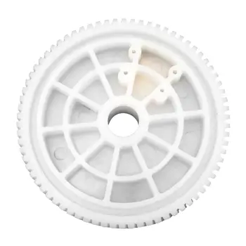 10 best sales BMW dişlisi - №3