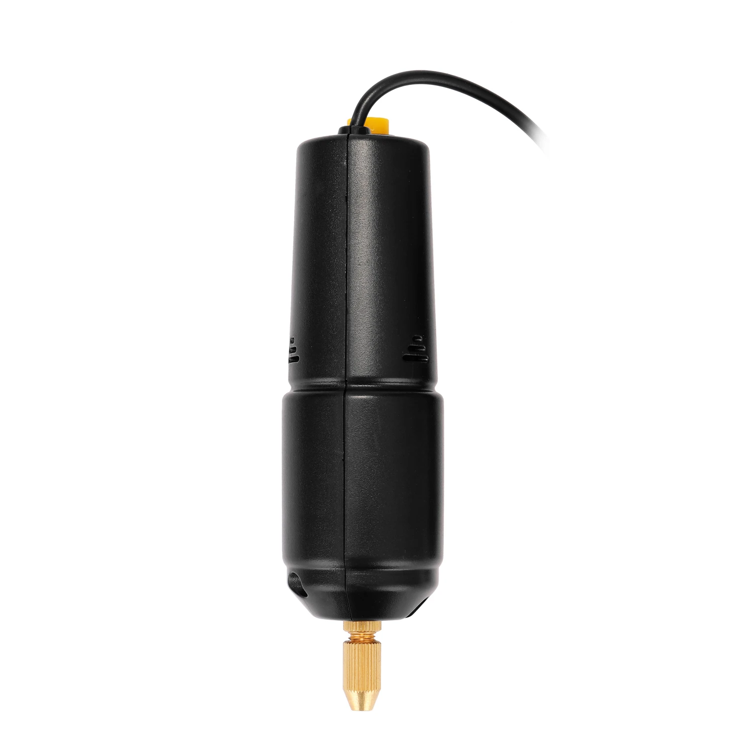 Handheld Electric Drill -U36 Mini Handheld Electric Drill USB Puncher 5V Power Small Grinding Tool for Jewelry Pearl Resin DIY