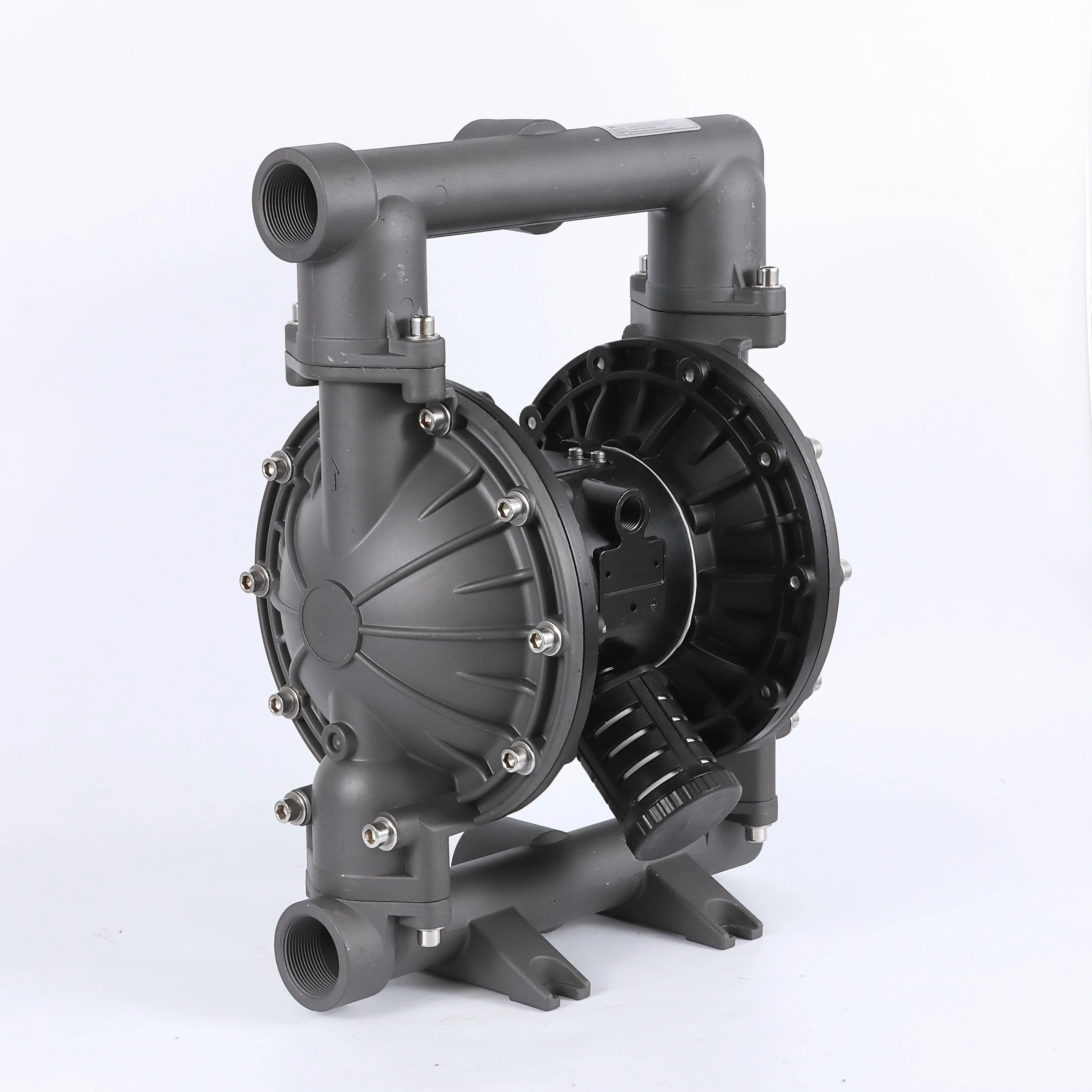 

Aluminum Pneumatic Diaphragm Sludge Suction Air Pump