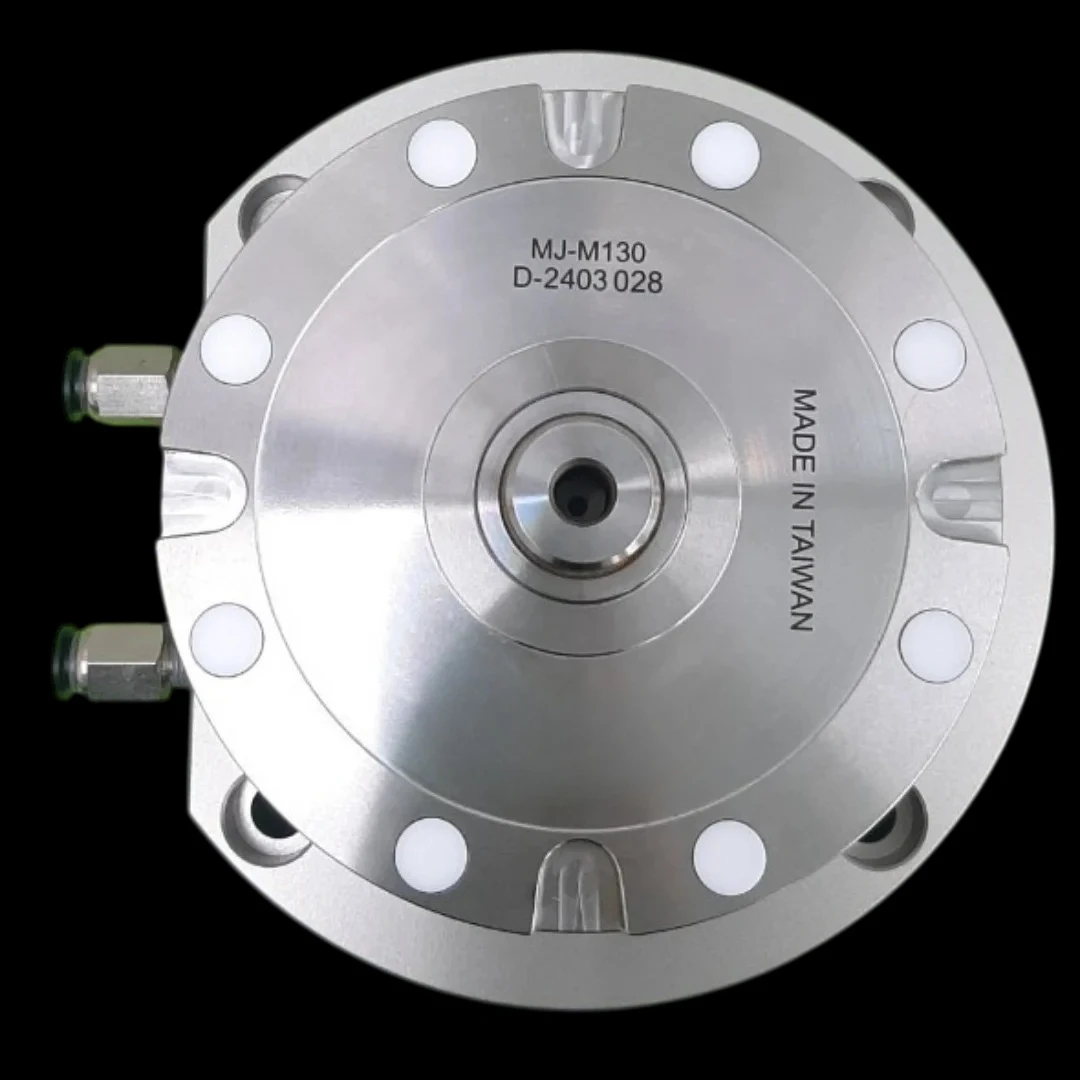 

Exclusive High Quality Industrial Zero Point Clamping System New Industrial Gripper Manipulator Chuck Pneumatic Parts