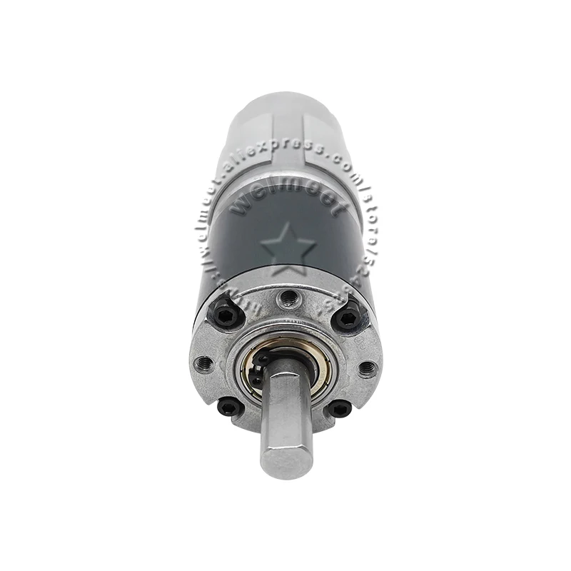 1pcs DC24V 90R PG42-775 Large Torque Precision Planet Gear Speed Reduction Planetary Gear Motor #1