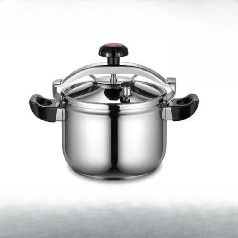 

304 stainless steel explosion-proof pressure cooker induction cooker gas universal household commercial large and