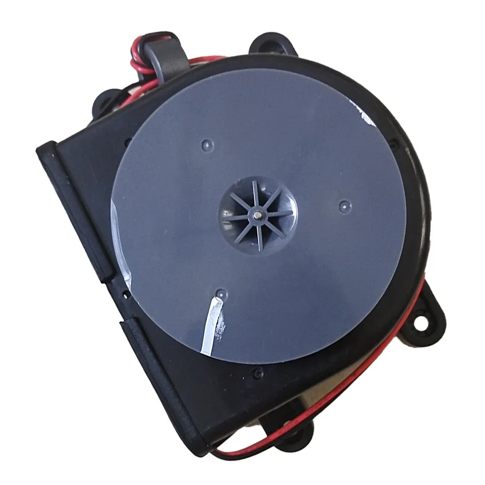 Spare Part Robot Vacuum Cleaner Main Motor Fan For SilverCrest For SSR 3000 A1 Sweeping Roboat Vacuum Cleaner Spare Accessories