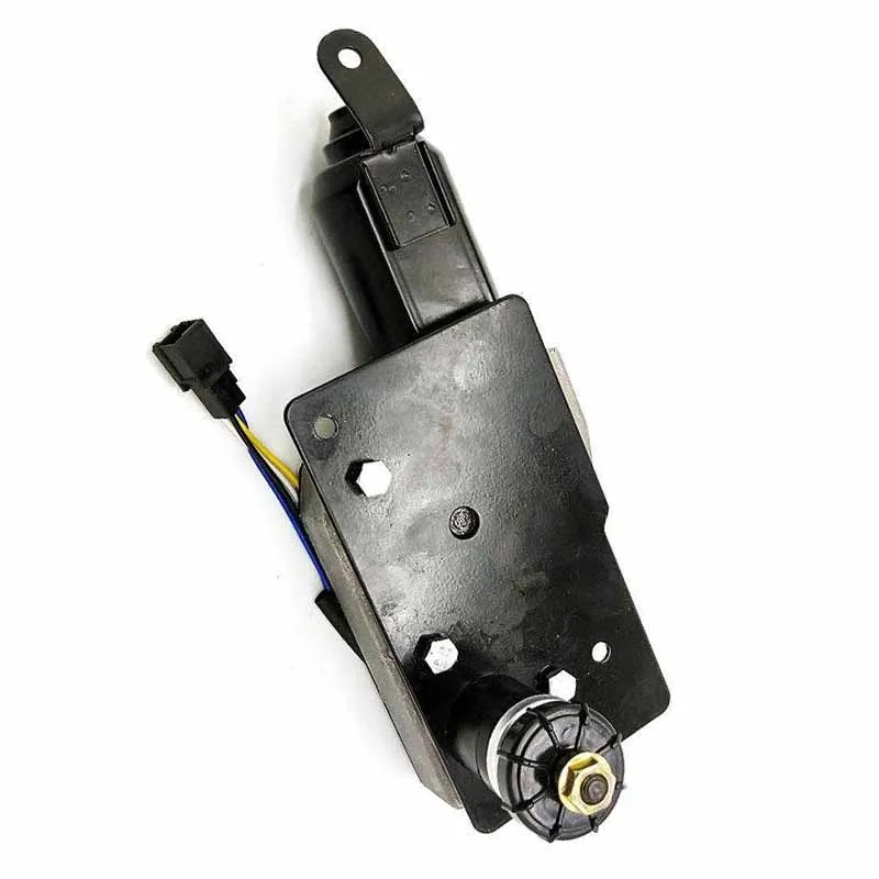 

excavator accessories For HITACHI ZX EX/ZAX450/460/470 Cab wiper Motor assembly