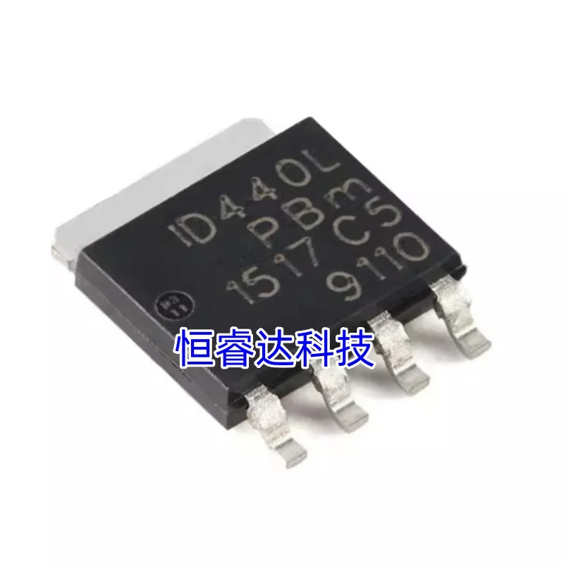 

2 шт./лот PSMN1R4-40YLD 1D440L SOT-669 100% оригинал, абсолютно новый