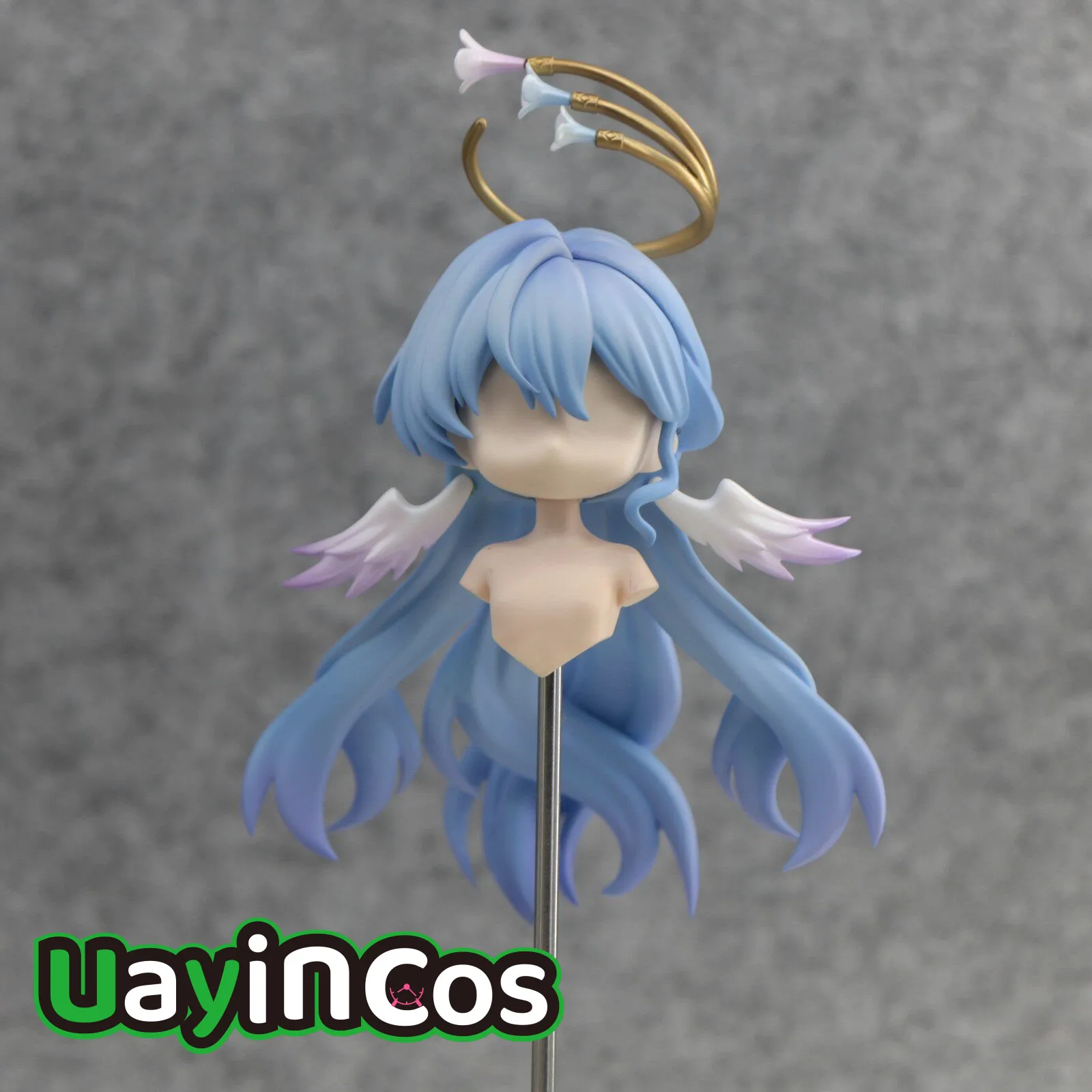 

В наличии: Honkai: Star Rail Робин OB11 OB22 GSC — съемные волосы, модель волос, парик, лицевые панели, аксессуары для кукол BJD, игра, аниме