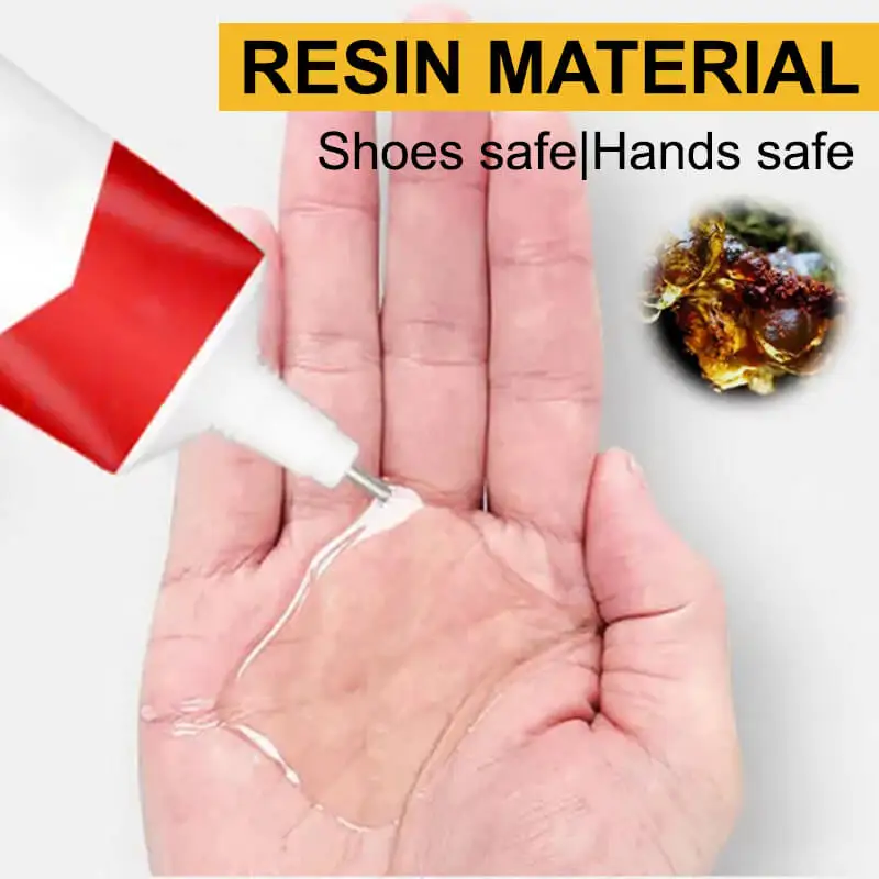 Shoe Glue Waterproof Quick-drying Repair Shoes Universal Adhesive Glue Instant Shoe Adhesive Shoemaker Professional Repair Tools