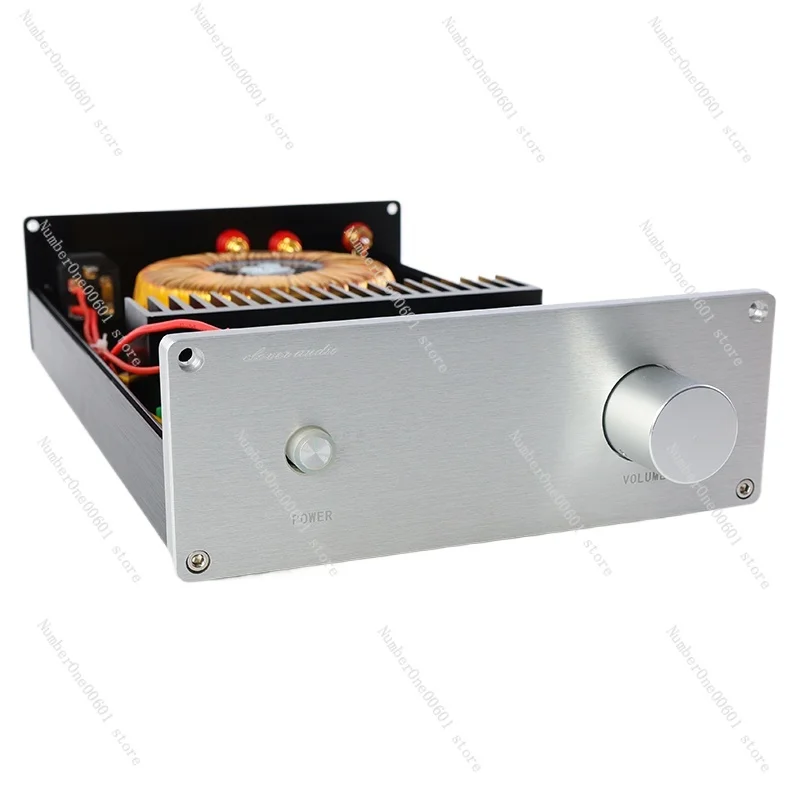 

LM3886TF Dual Channel 2.0 Amplifier/HIFI High Power Hi-Fi Amplifier