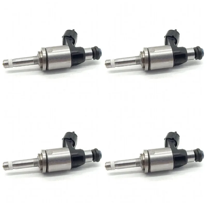 4PCS 23250-0P090 232500P090 23250 0P090 Fuel Injectors For Toyota Avalon Camry Tacoma Highlander Sienna Lexus RX350 3.5L 16-20
