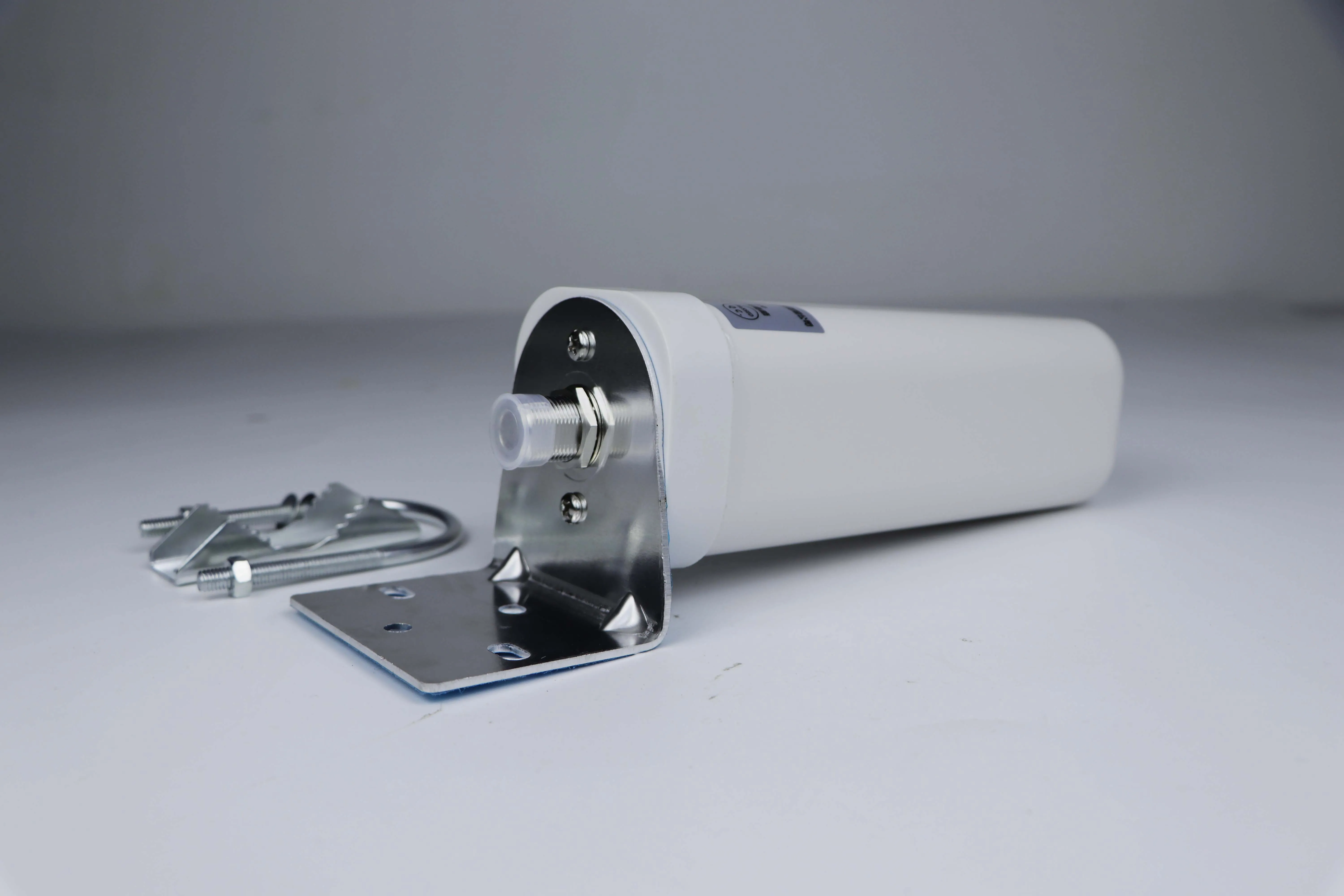 لينتراتيك 12 ديسيبل 360 ° هوائي خارجي متعدد الاتجاهات LTE 4G هوائي خارجي معزز مع أنثى N لمضخم الإشارة #6