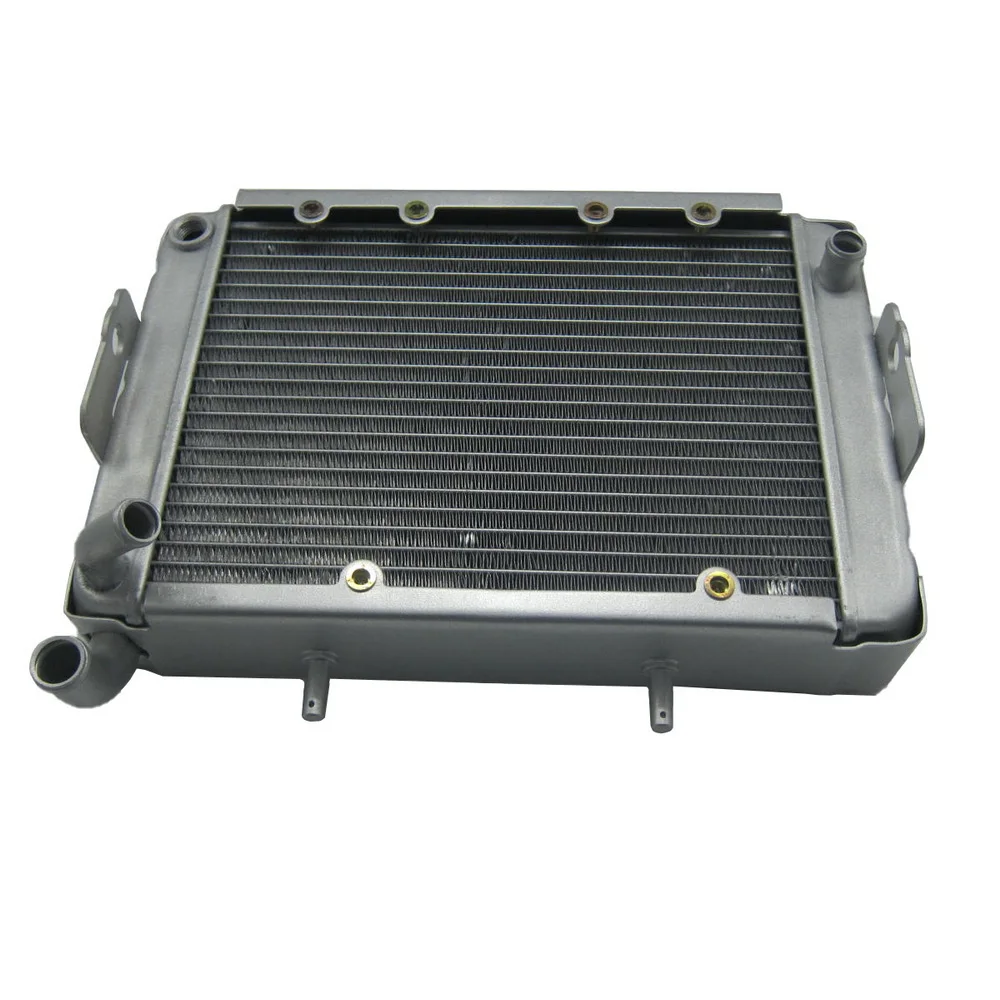 Cooling Radiator with Blower Assy Fan for Linhai Hytrack 260cc 300cc LH260 LH300 22904f 22905