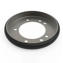 Rotary Drive Disc For 09475300 00170800 00300300 04743700 3003 300300 Garden Power Tool Accessories