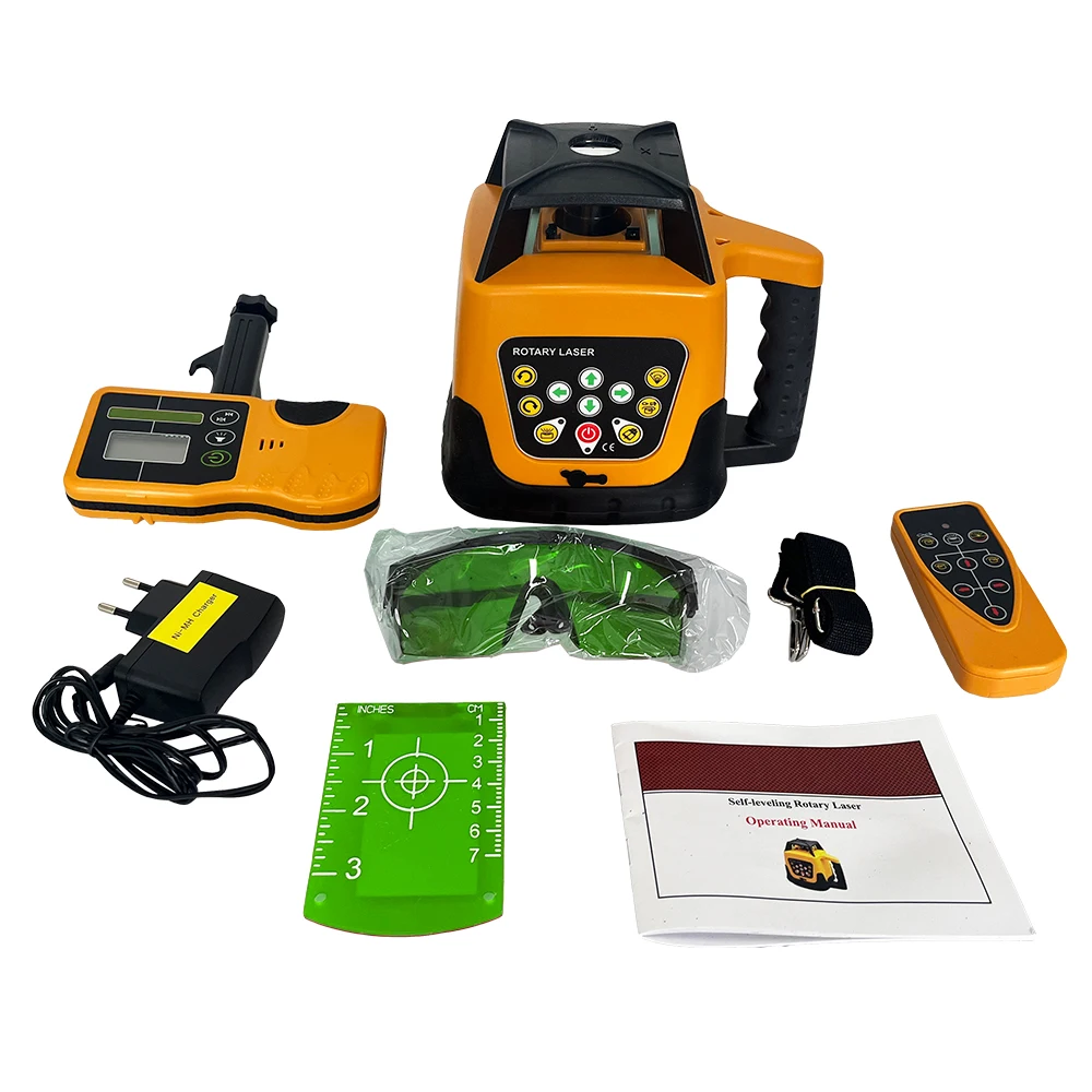 High Accuracy Autom…