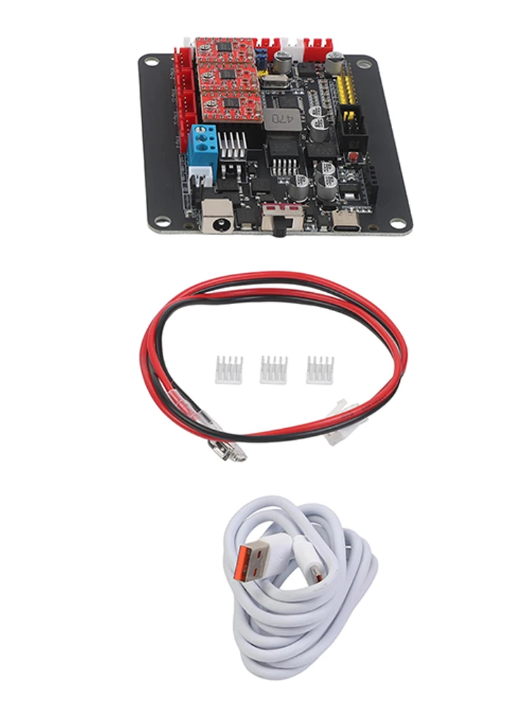 

Master Chip X Y Z Шаговый двигатель без CRONOS Плата управления Плата контроллера X Y Z Шаговый двигатель поддерживает шаговый двигатель