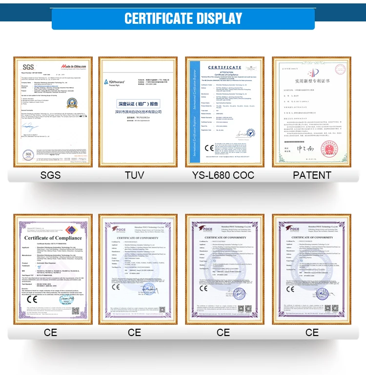 Automatic PVC Tube & Flexible Hose PE Film Cutting Machine Factory Plastic Pipe Cutter with Motor Carton Packaging
