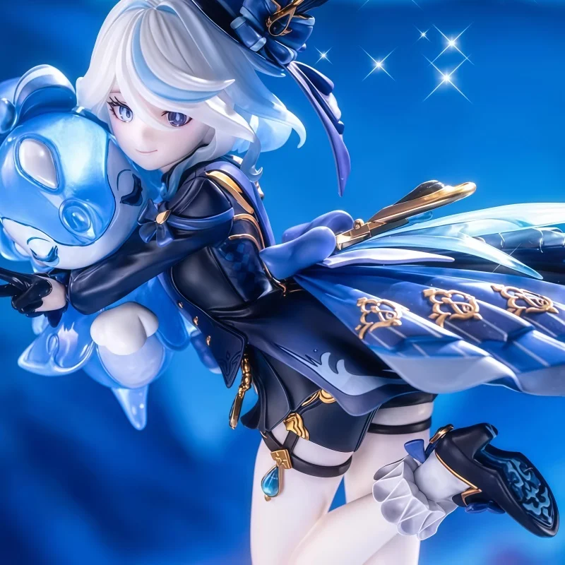 

Импортированная из Японии, эксклюзивная ограниченная серия, фигурка Funinna, модель, орнамент, аниме Gk, аниме, статуя девушки, подарок на Рождество и день рождения