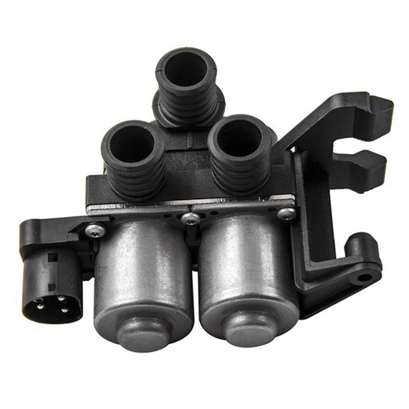 

ABNF!Car HVAC Heater Control Valve 64118375792 For BMW E36 318I 323Is 325I 328I M3 92-99 64111387319 Coolant Heating Solenoid