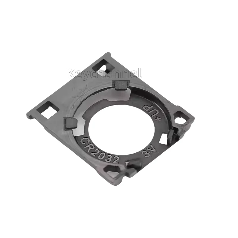 2 قطعة 2032 حامل البطارية سيارة مفتاح ذكي PCB حامل مناسبة لتويوتا سوبارو لكزس 0020 0182 0010 7930 بطارية تركيبات