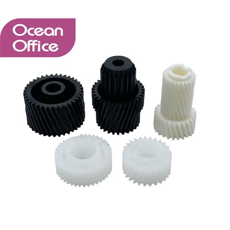 1sets High Quality Developer Gear for Ricoh MPC3003 MPC3503 MPC4503 MPC5503 MPC6003 MP C3003 3503 4503 5503 6003